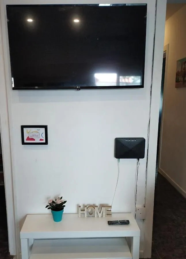 Day Ok Casa Terrasa Beach Malgrat de Mar