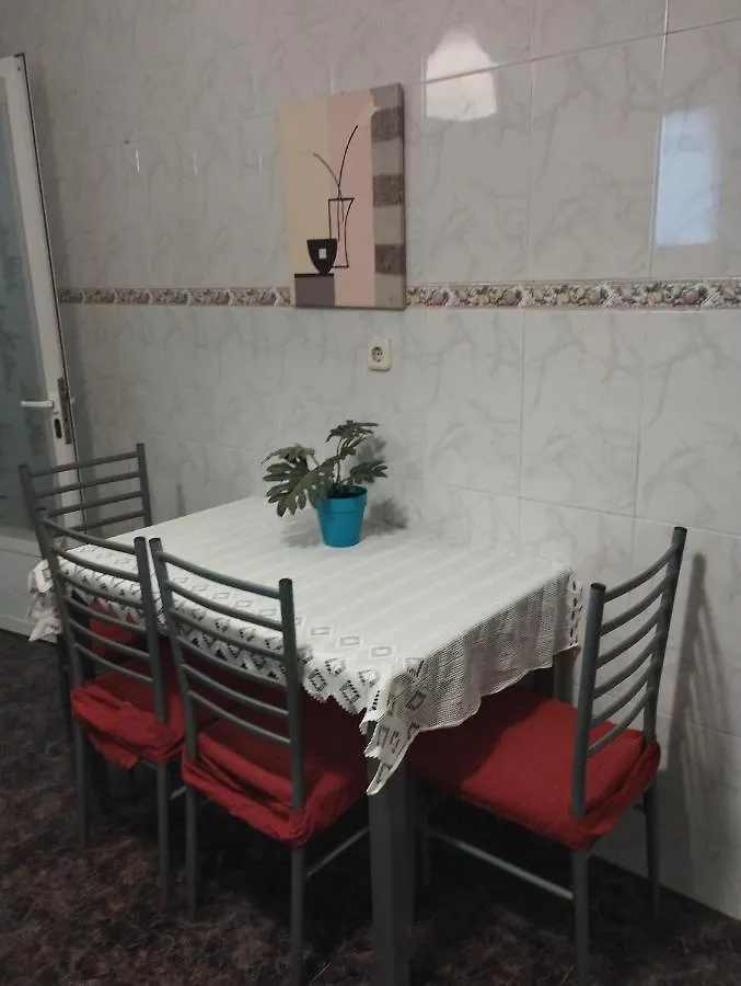 Holiday home Day Ok Casa Terrasa Beach Malgrat de Mar